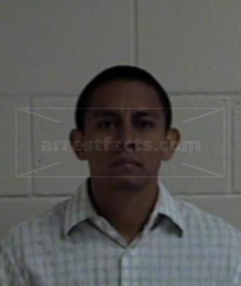 Ezequiel Montoya Mendez