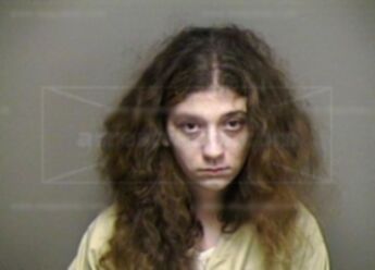 Jessica Treadway