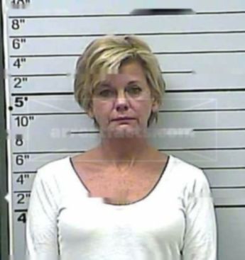 Elizabeth Ann Ray