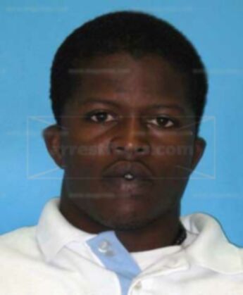Adrian Nelson Jr.