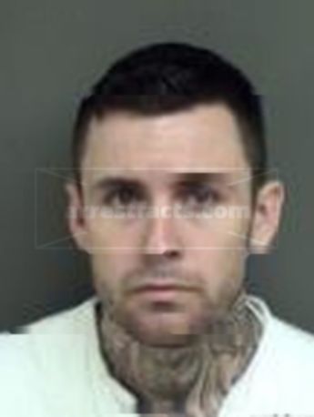 Jarrett Wayne Ponder