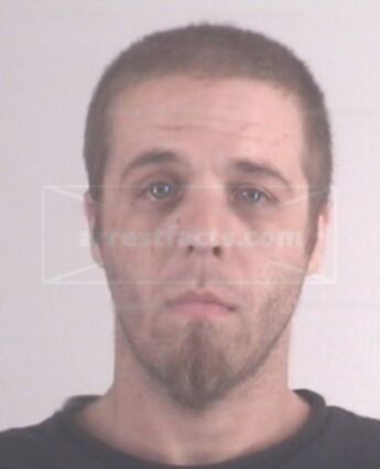 Christopher Bradley Cook