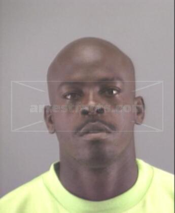 Charles Wayne Mcmillan