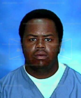 Adrian Lavoy Williams