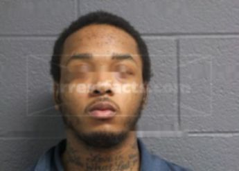Javon Robert Dabney