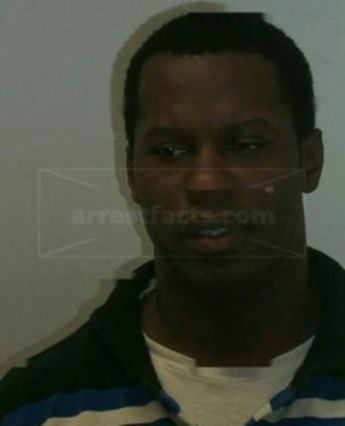 Tony Tiran Solomon