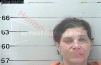 Amanda Leigh Mathis