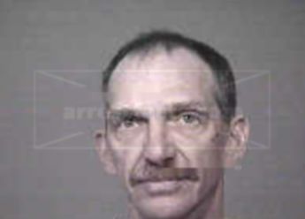 Floyd Eugene Wemer