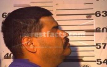 Norman Cantu Martinez