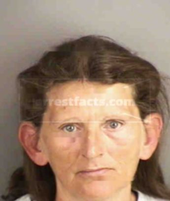 Ronda Newberry Ashley