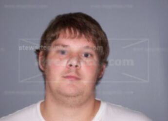 Joshua Blake Fitzhugh