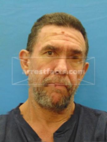 Raymond Dee Weaver