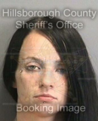 Clarissa Leah Johnson