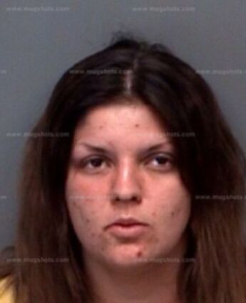 Nicole Lee Moody