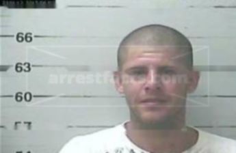 Zachary Ray Bush
