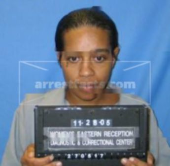 Ethel Rochelle Daye