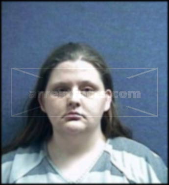Krystal Gail Hamlin