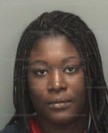 Shalonda Renee Hall