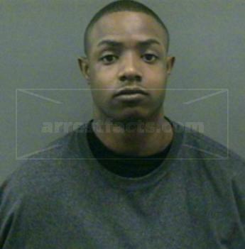 Sherrard Elroy Oliver