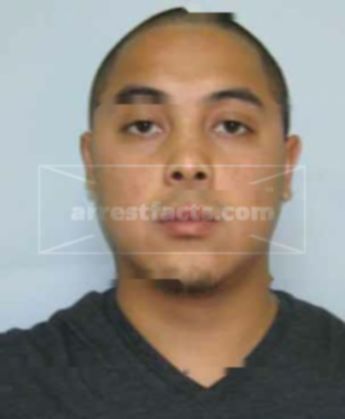 Rowel Julian Ronquillo
