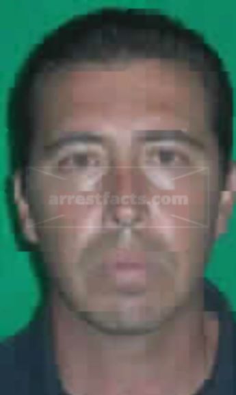 Santiago Al Olivas