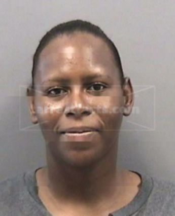 Tashanna Nicole Johnson