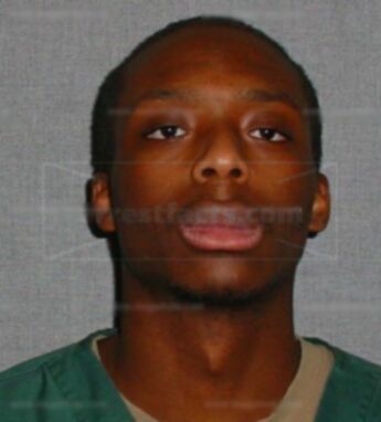 Denzel Weare