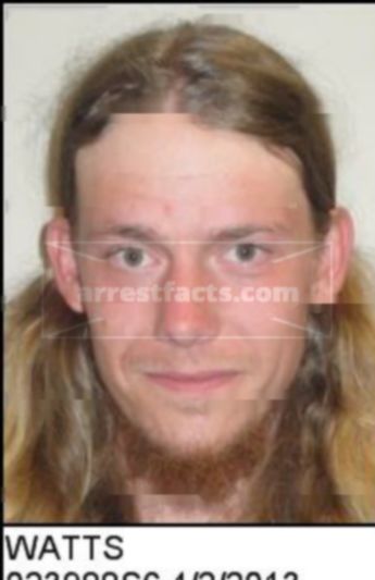 Kyle Hunter Watts