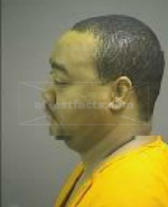 Kenneth Wayne Turner