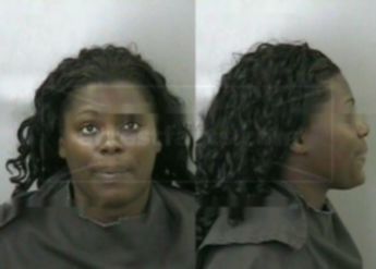 Shonta Clark Horskins