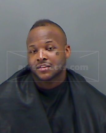 Larry Demond Benton
