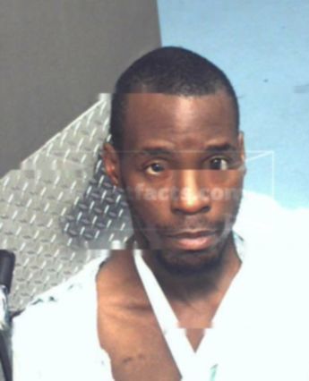 Troy Darnell Brinson