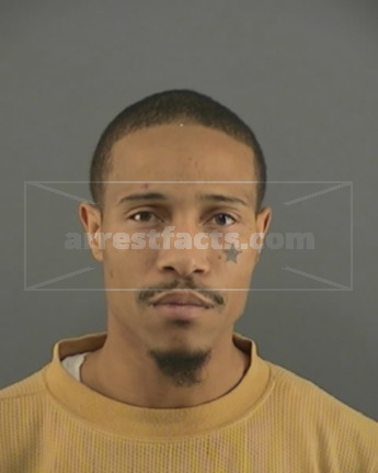 Laharold Demont Washington