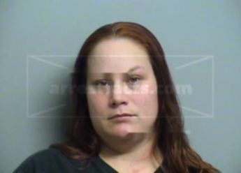 Alisha Dushane Mason