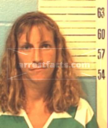 Regina Sue Muth