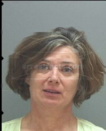 Teresa Margaret Thompson