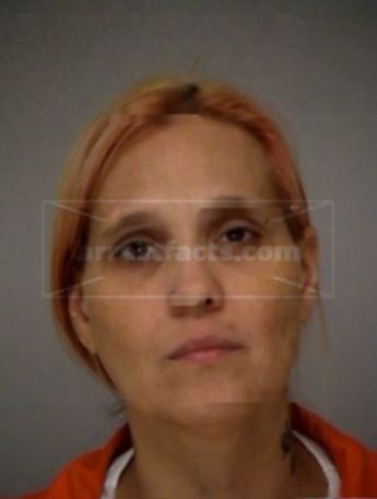 Shonda Lorraine Mossman