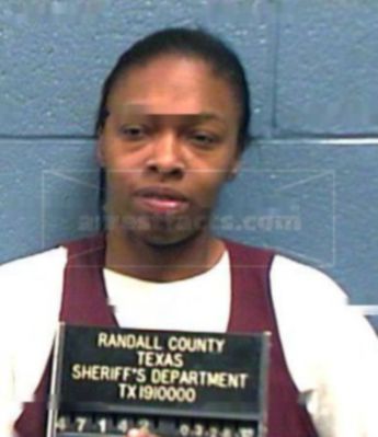 Cheryl Annette Lewis