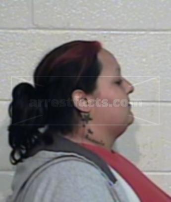 Monica Marie Navarr Garcia