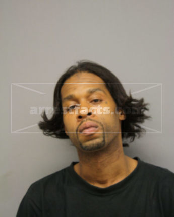 Andre B Haymer