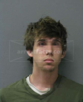 Alexander Michael Gachassin