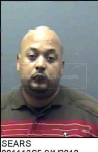 Laron Joel Sears