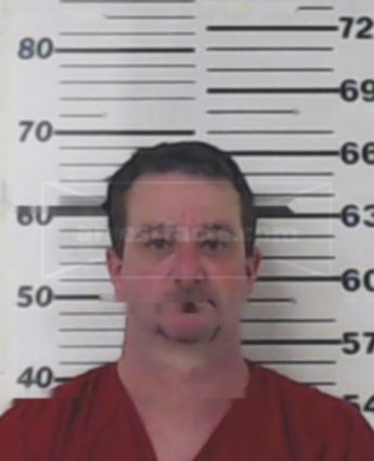 Billy Thomas Mitchell