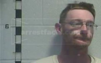 Jeremy David Rucker