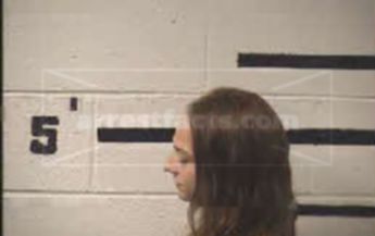 Ashley Briana Shelton