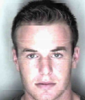 Tyler Norman Thorpe