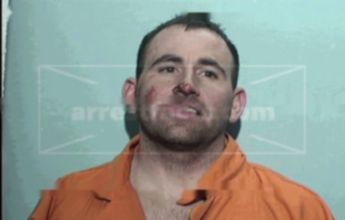 Brandon James Perry