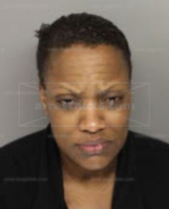 Wenona Rochele Robinson