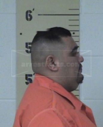 Henry Ledesma