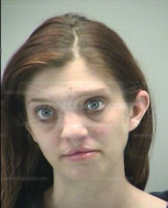 Tricia Tankersley
